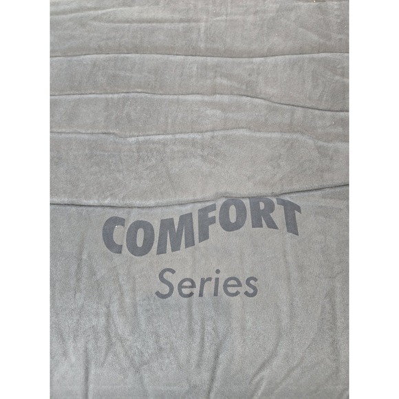 ALPS Mountaineering Comfort Series Air Pad XL Size 30" x 77" x 3" Camping - Picture 8 of 9